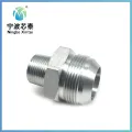 Stainless Steel Flat Face Hydraulic Quick Coupling Price